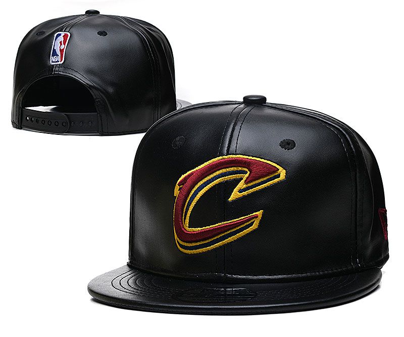 2021 NBA Cleveland Cavaliers Hat TX4271->nfl hats->Sports Caps